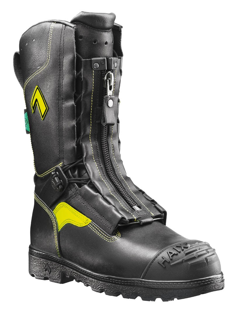 BOTA HAIX FIRE FLASH GAMMA Fireman Protection